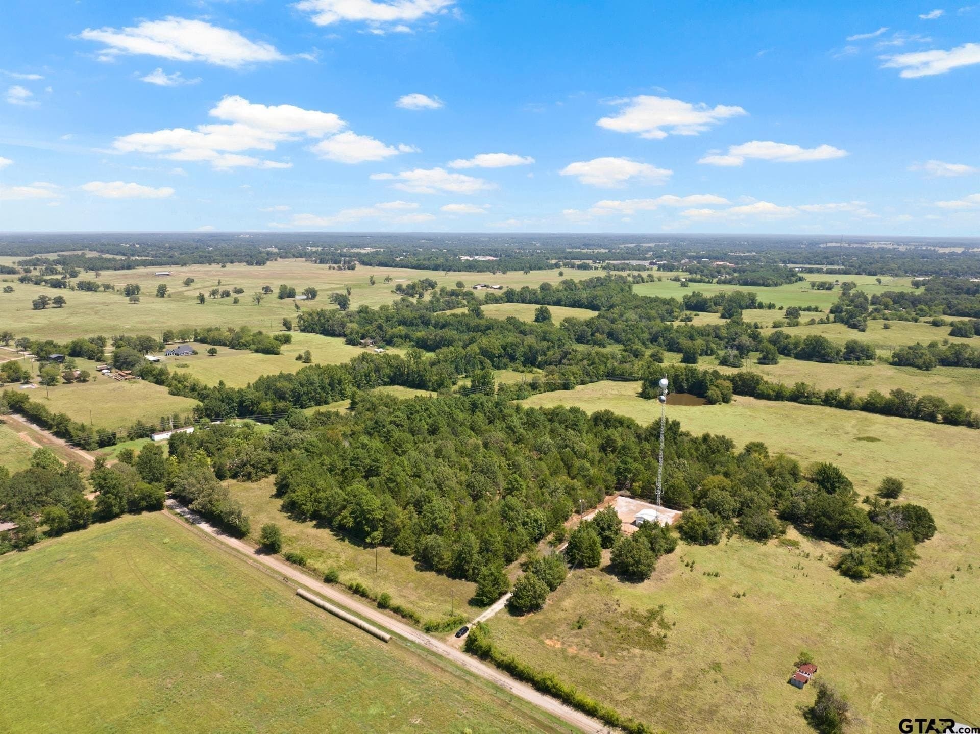 15 acres in Titus County - photo 13