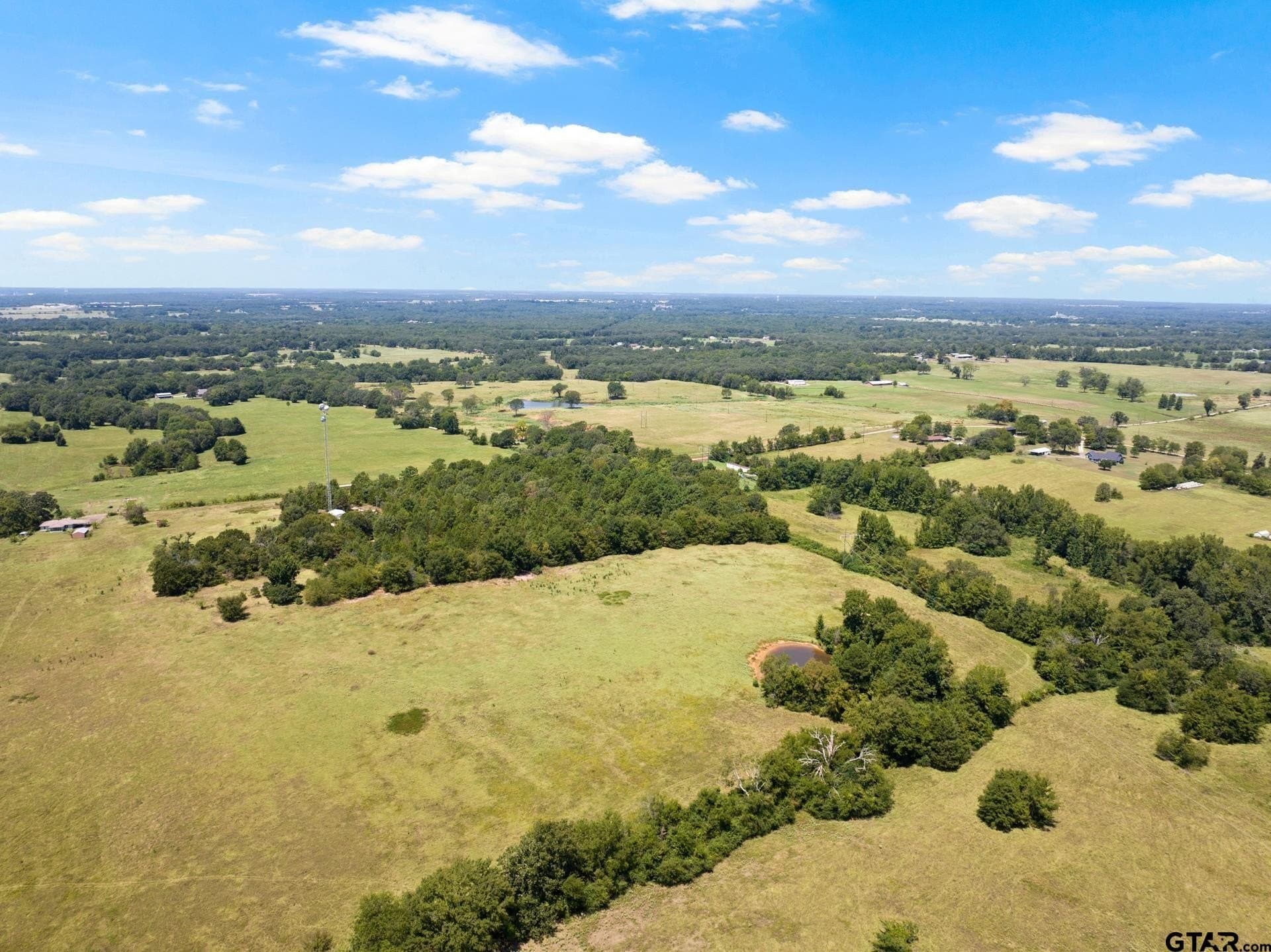 15 acres in Titus County - photo 14
