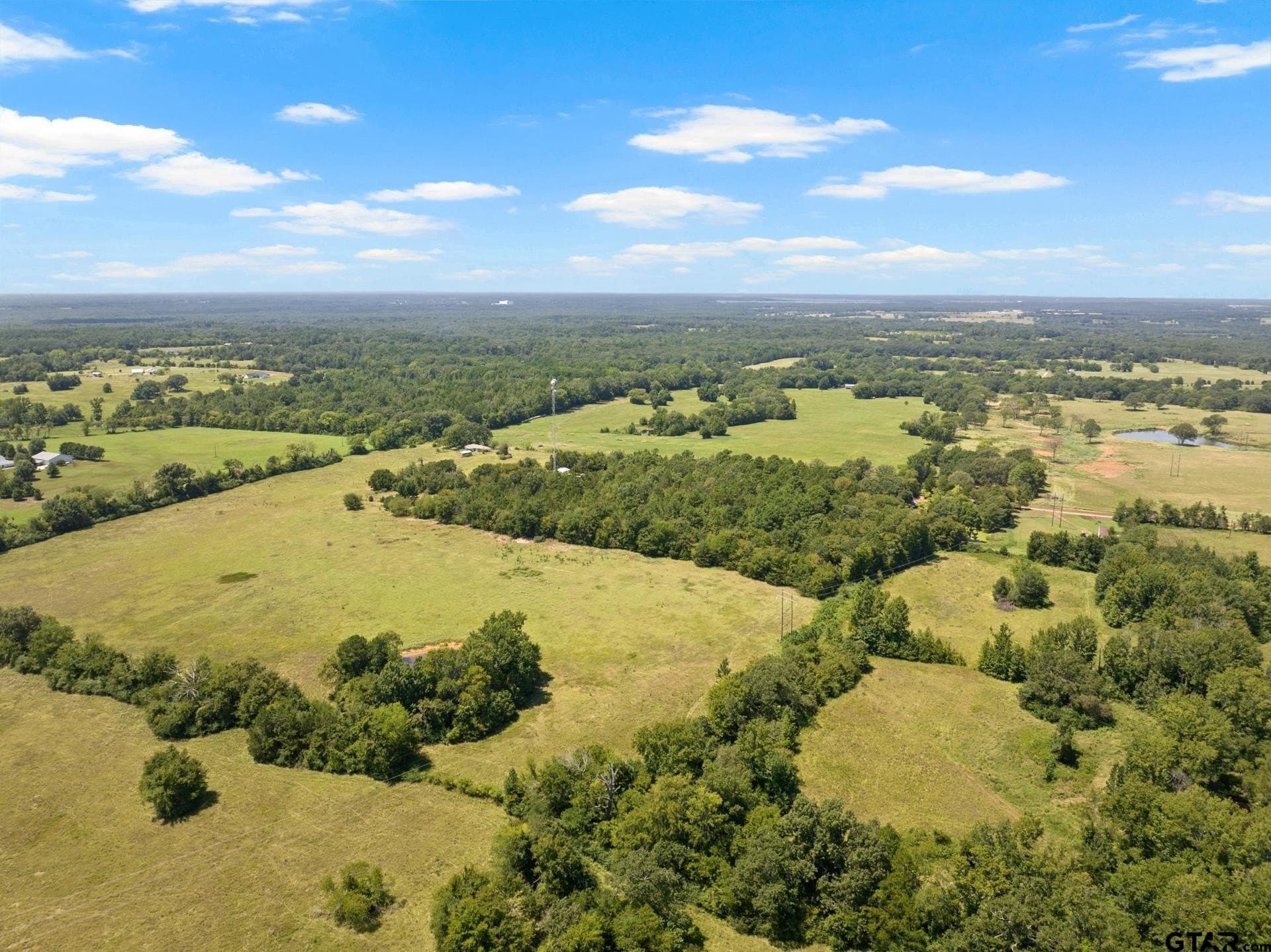 15 acres in Titus County - photo 15