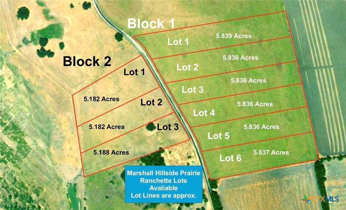 5.19 acres in Bell County - photo 2