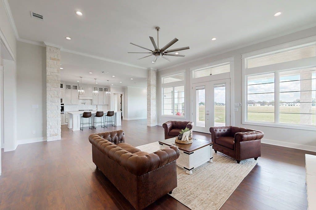 1 acres in Brazos County - photo 5