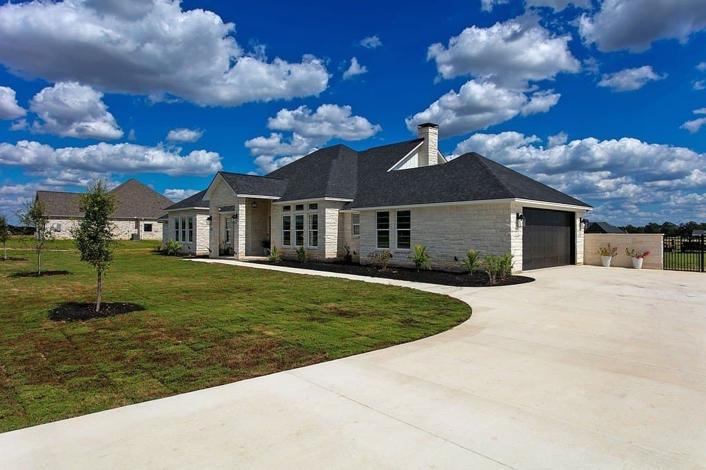 1 acres in Brazos County - photo 2