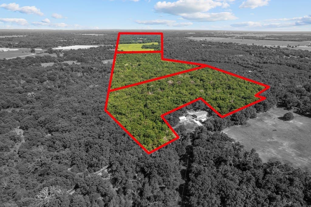 155.49 acres in ANDERSON County - photo 9
