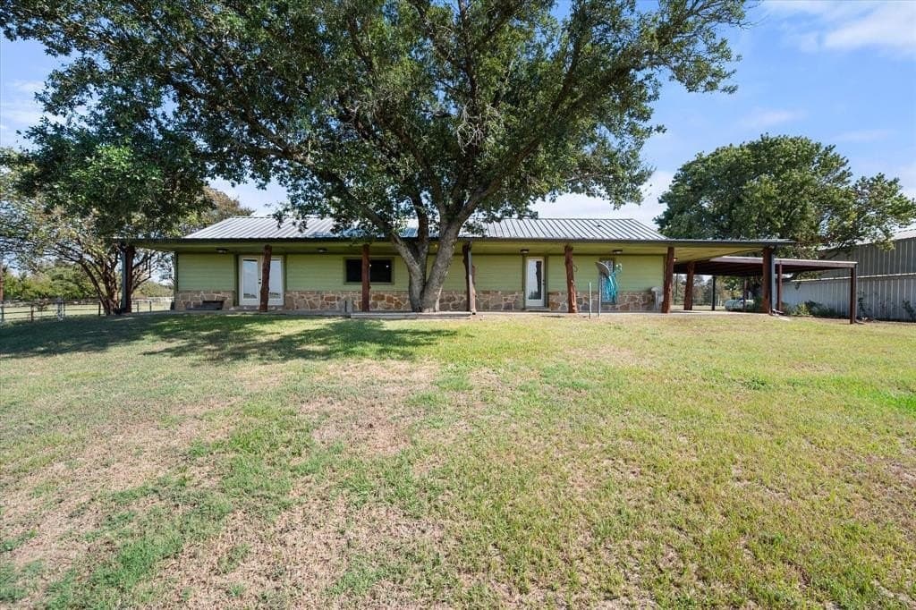 23.87 acres in Freestone County - photo 33