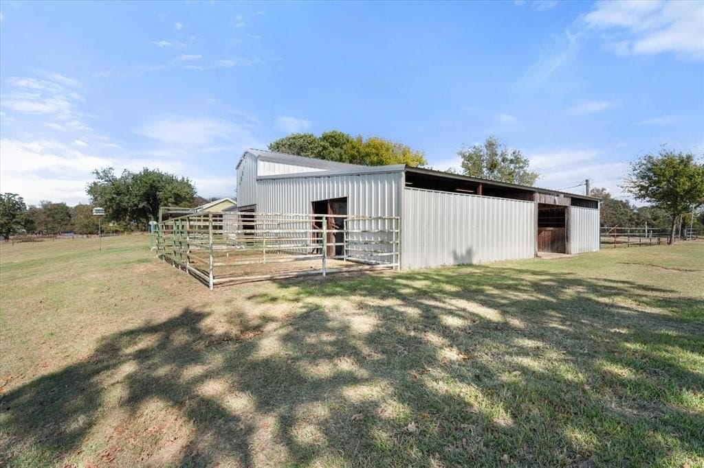 23.87 acres in Freestone County - photo 28