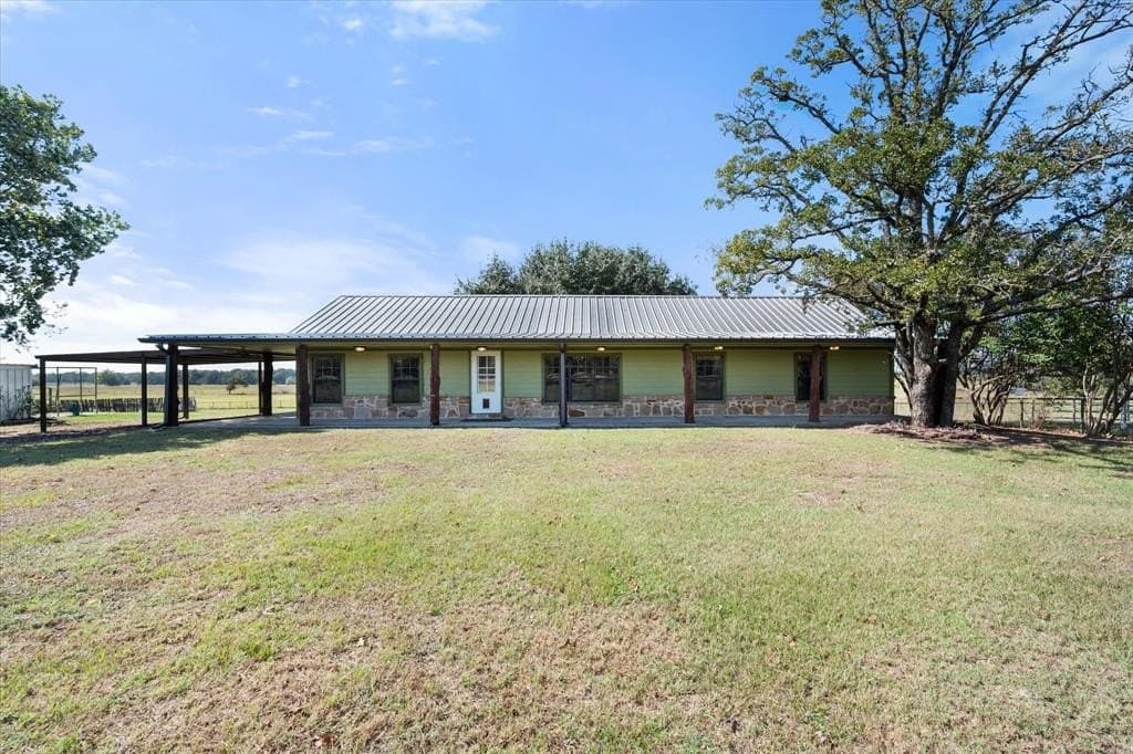 23.87 acres in Freestone County - photo 2