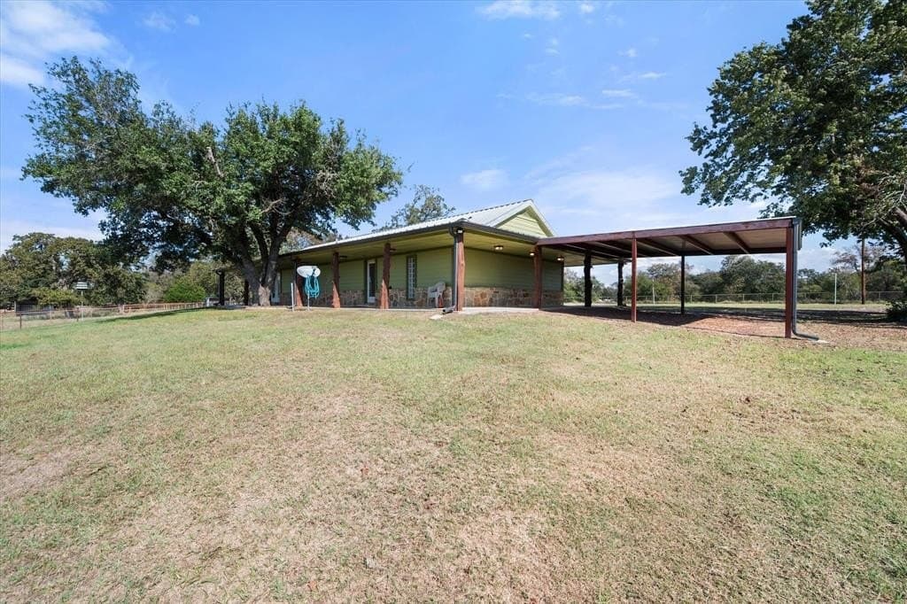 23.87 acres in Freestone County - photo 32