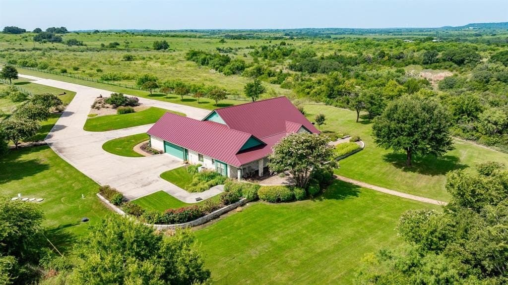 111 acres in Comanche County - photo 8