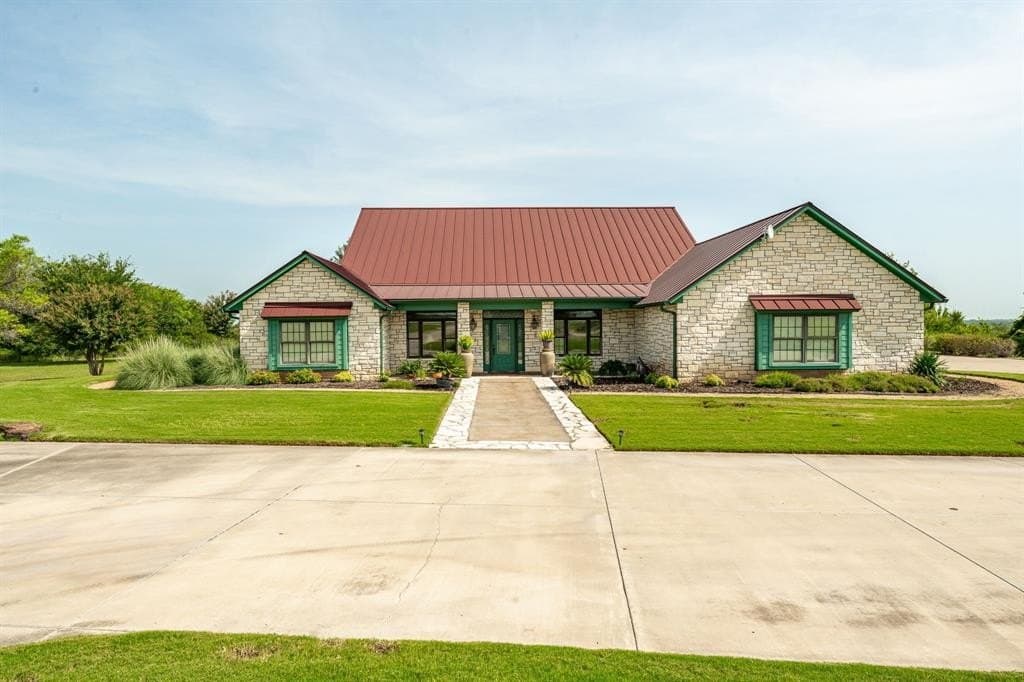 111 acres in Comanche County - photo 2