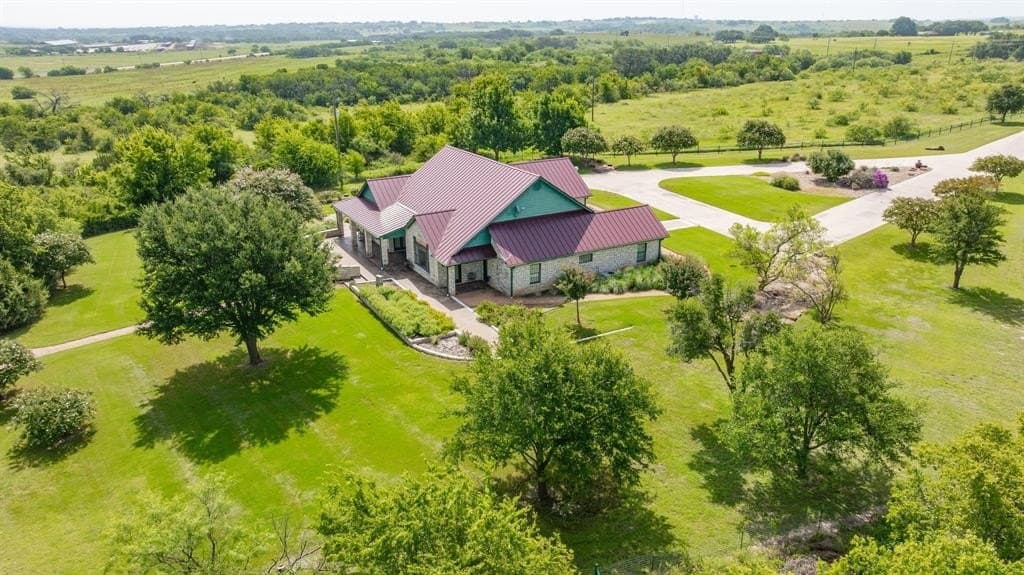 111 acres in Comanche County - photo 9