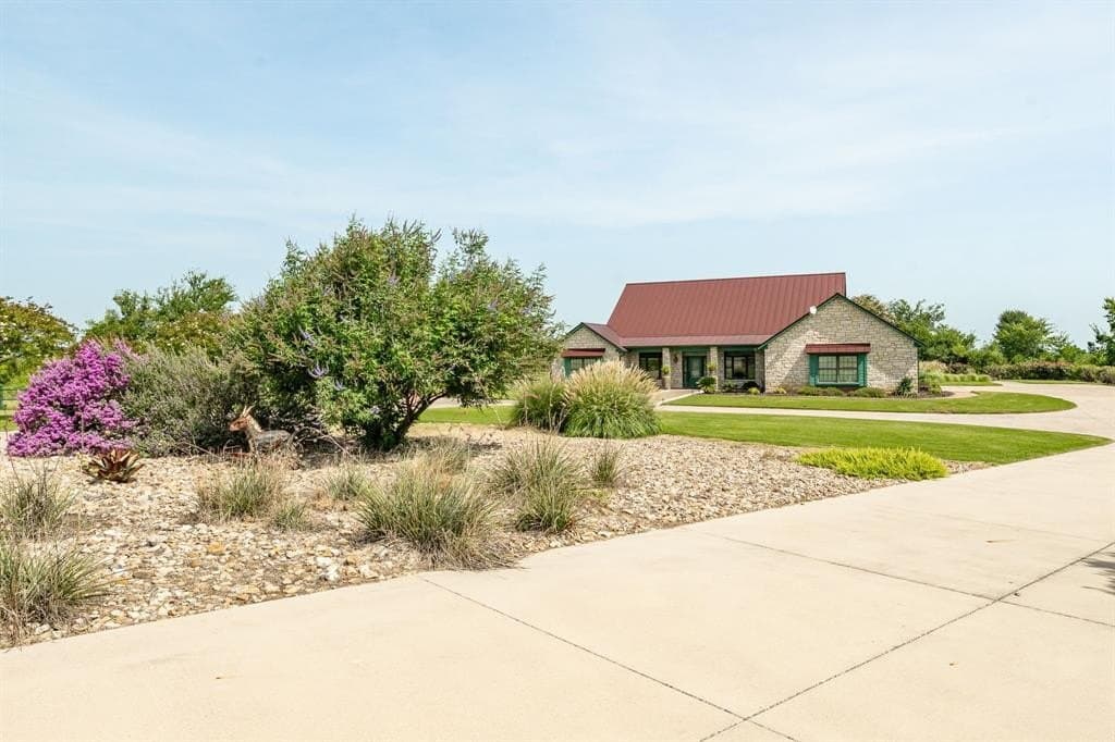111 acres in Comanche County - photo 5