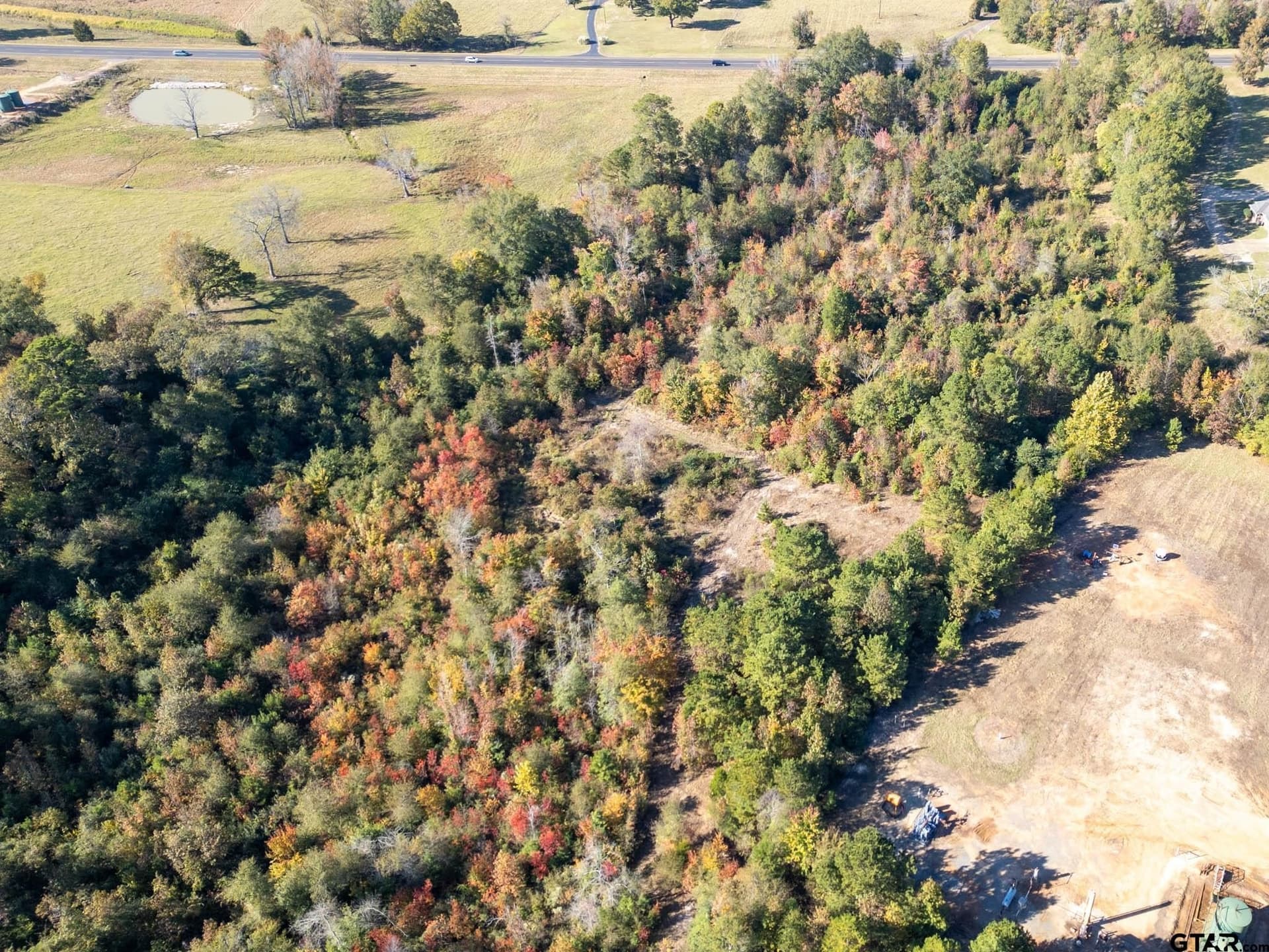 17.11 acres in Rusk County - photo 7
