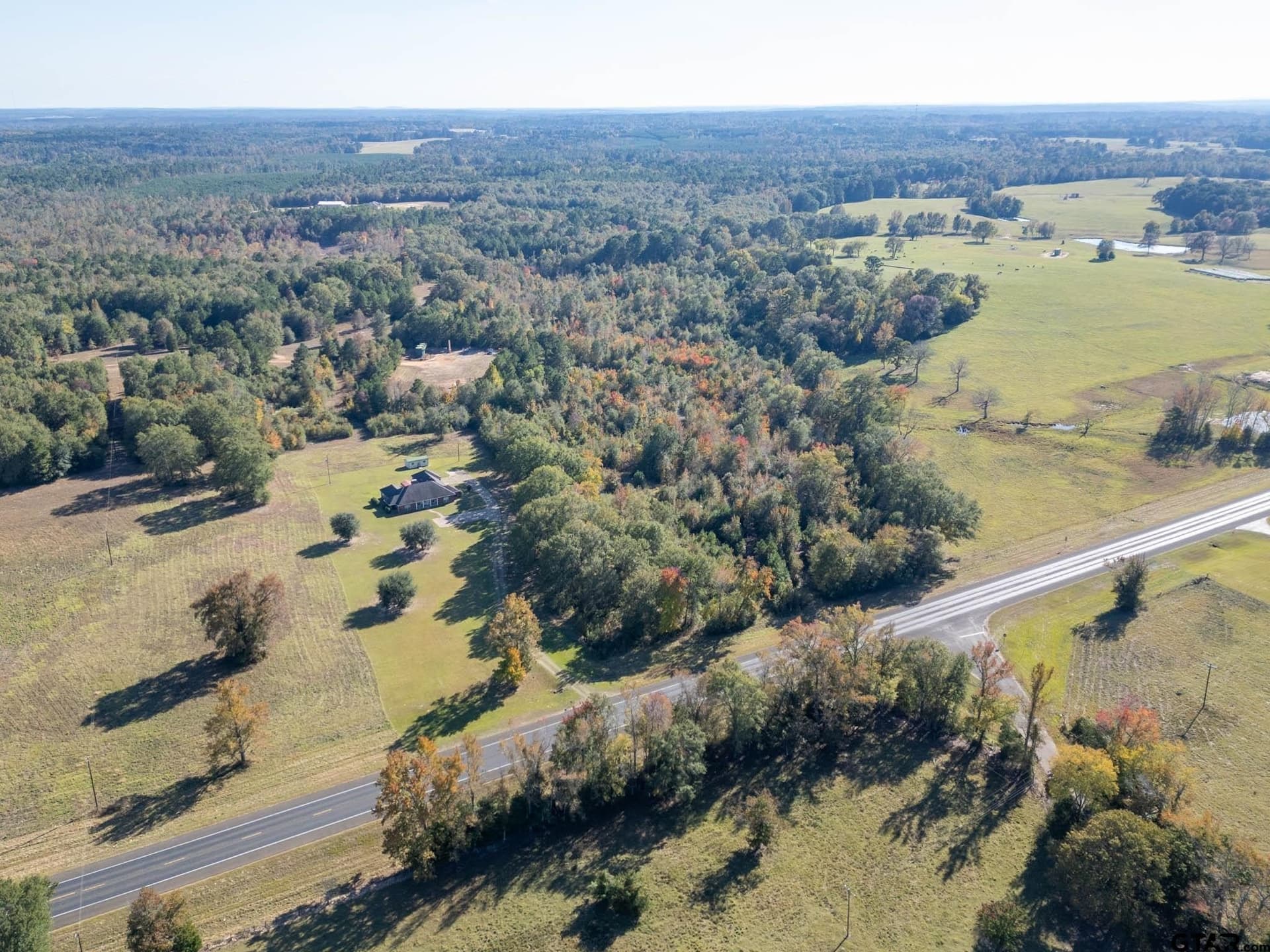 17.11 acres in Rusk County - photo 4