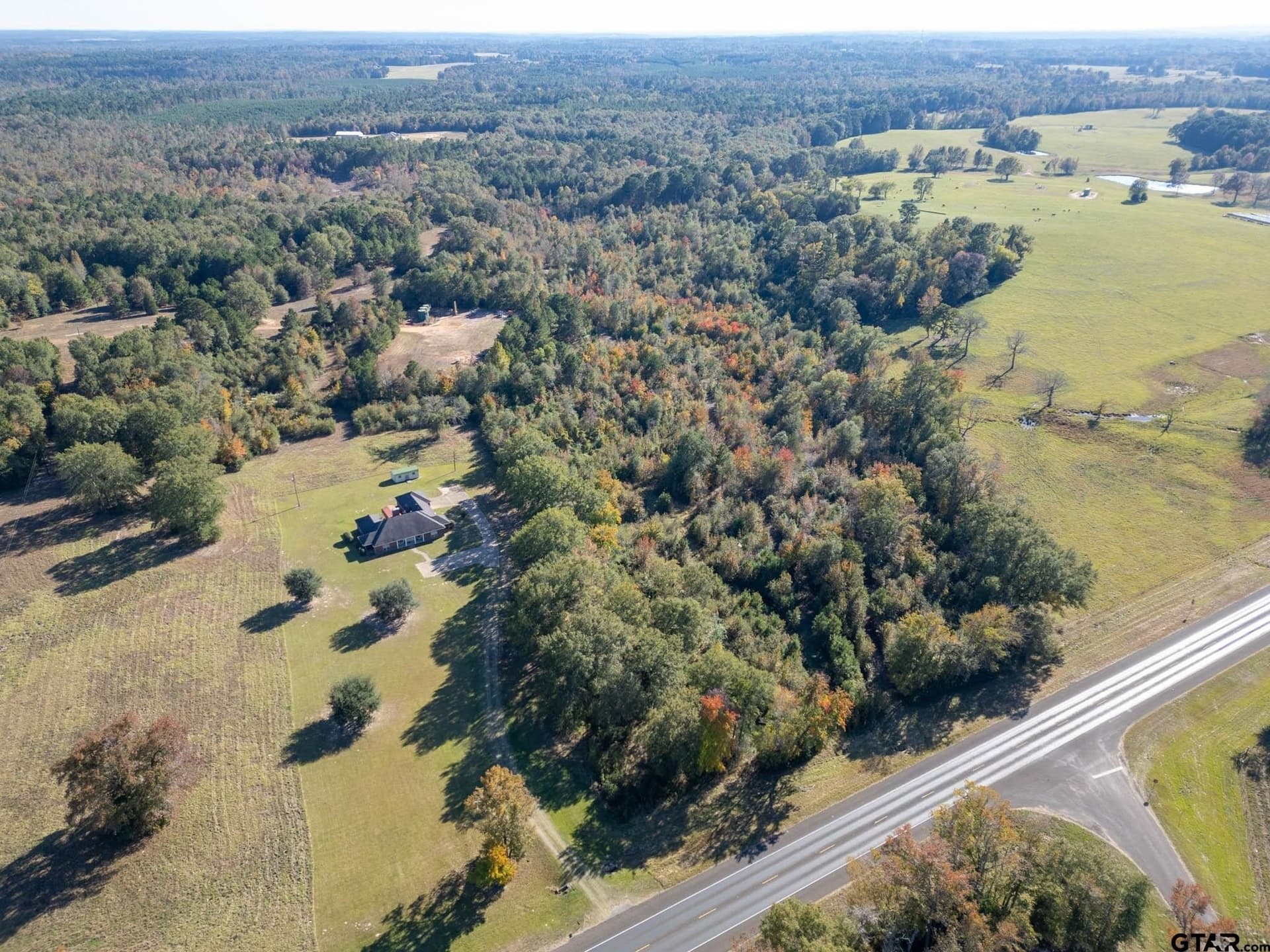 17.11 acres in Rusk County - photo 5