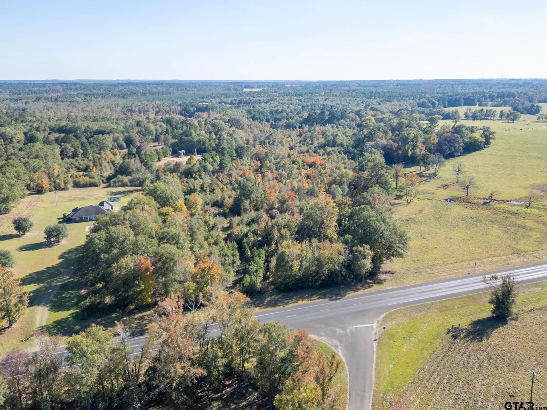 17.11 acres in Rusk County - photo 2