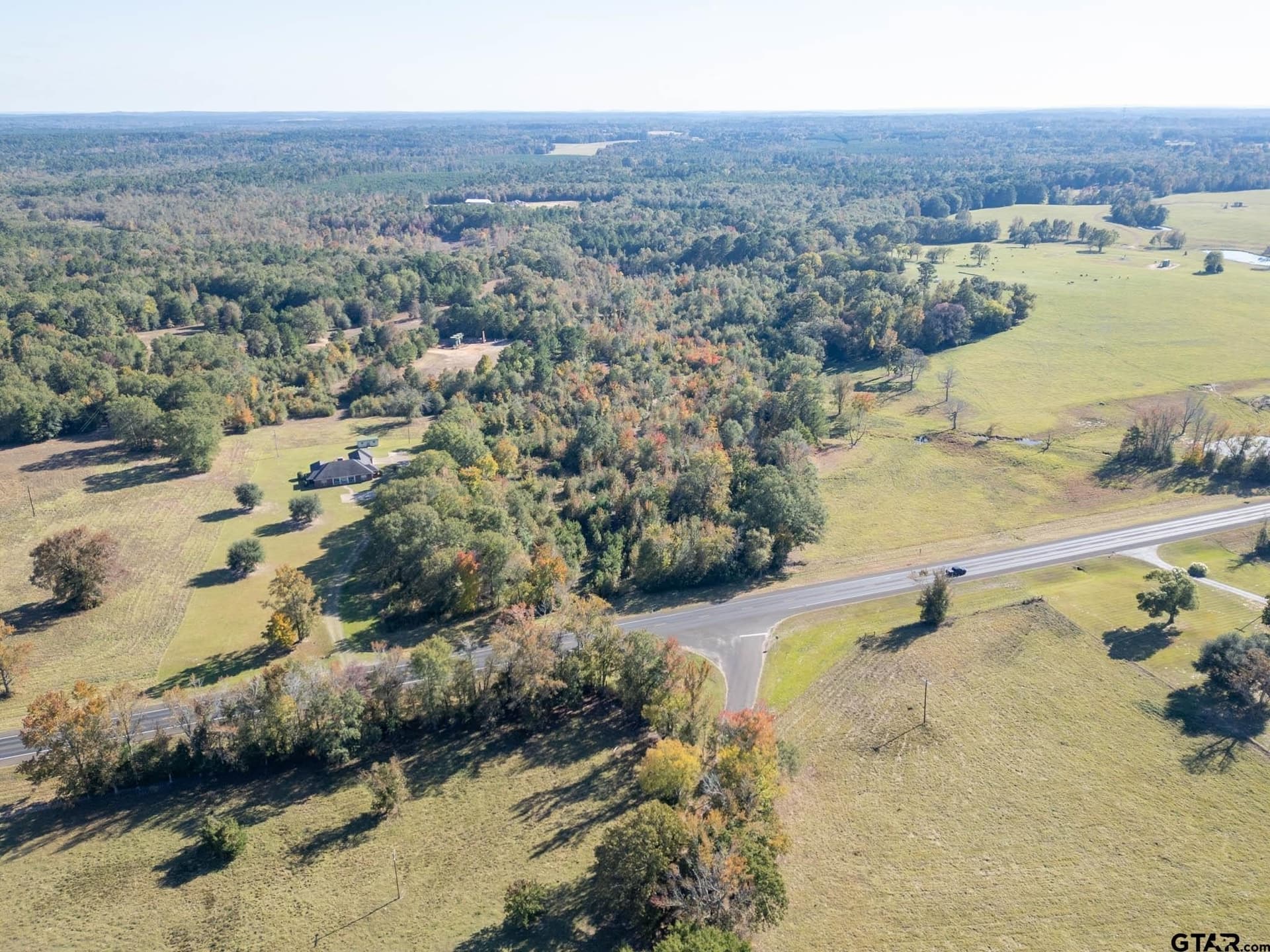 17.11 acres in Rusk County - photo 3