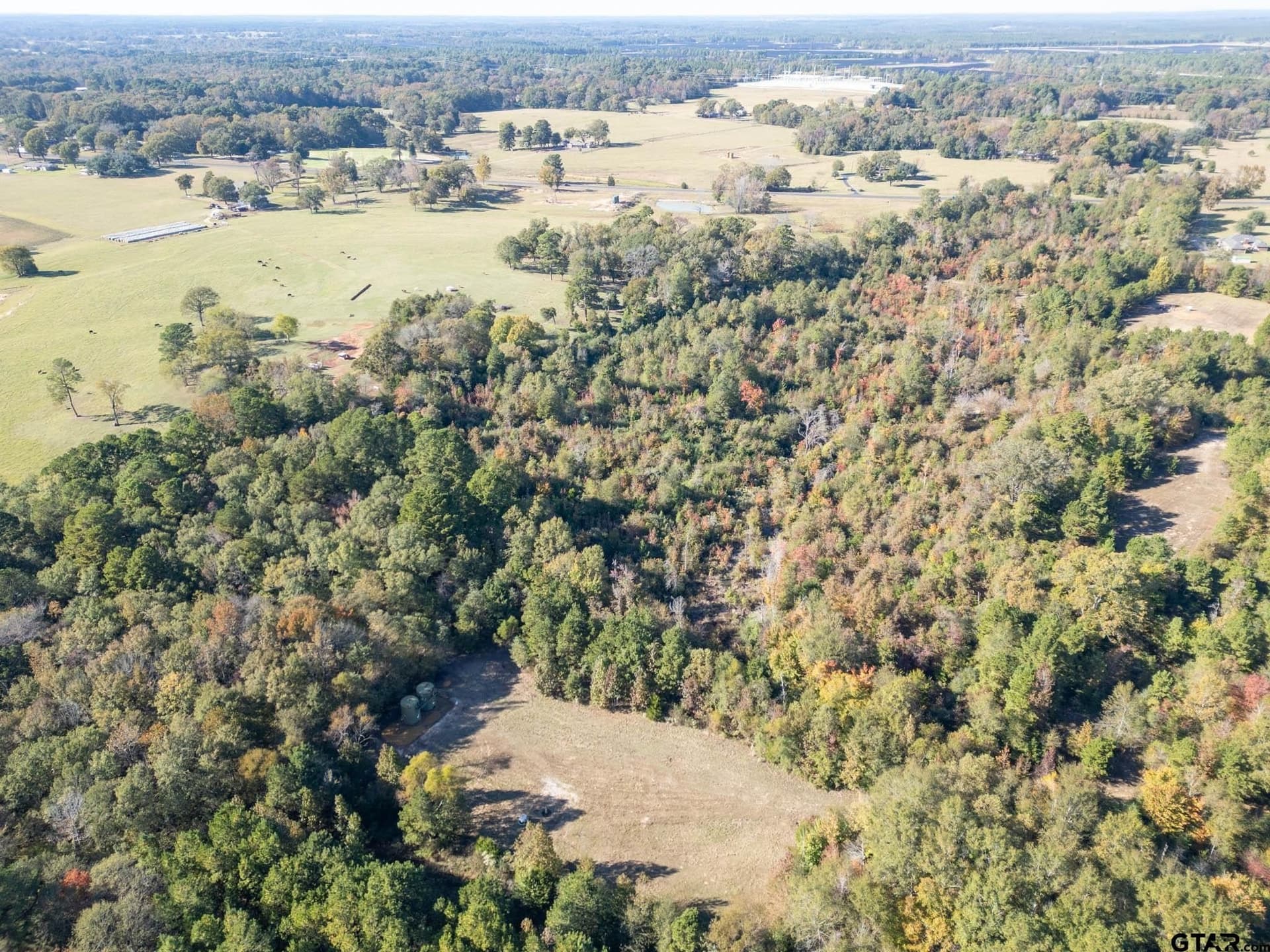 17.11 acres in Rusk County - photo 9