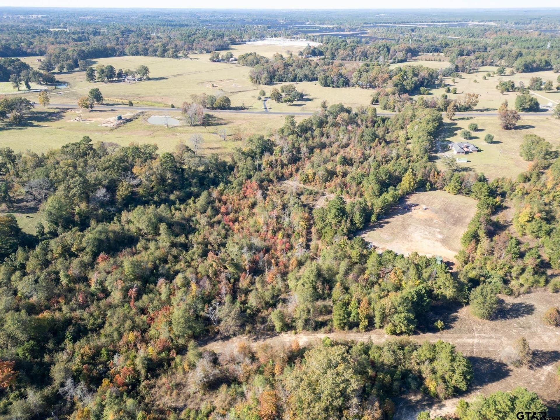 17.11 acres in Rusk County - photo 8