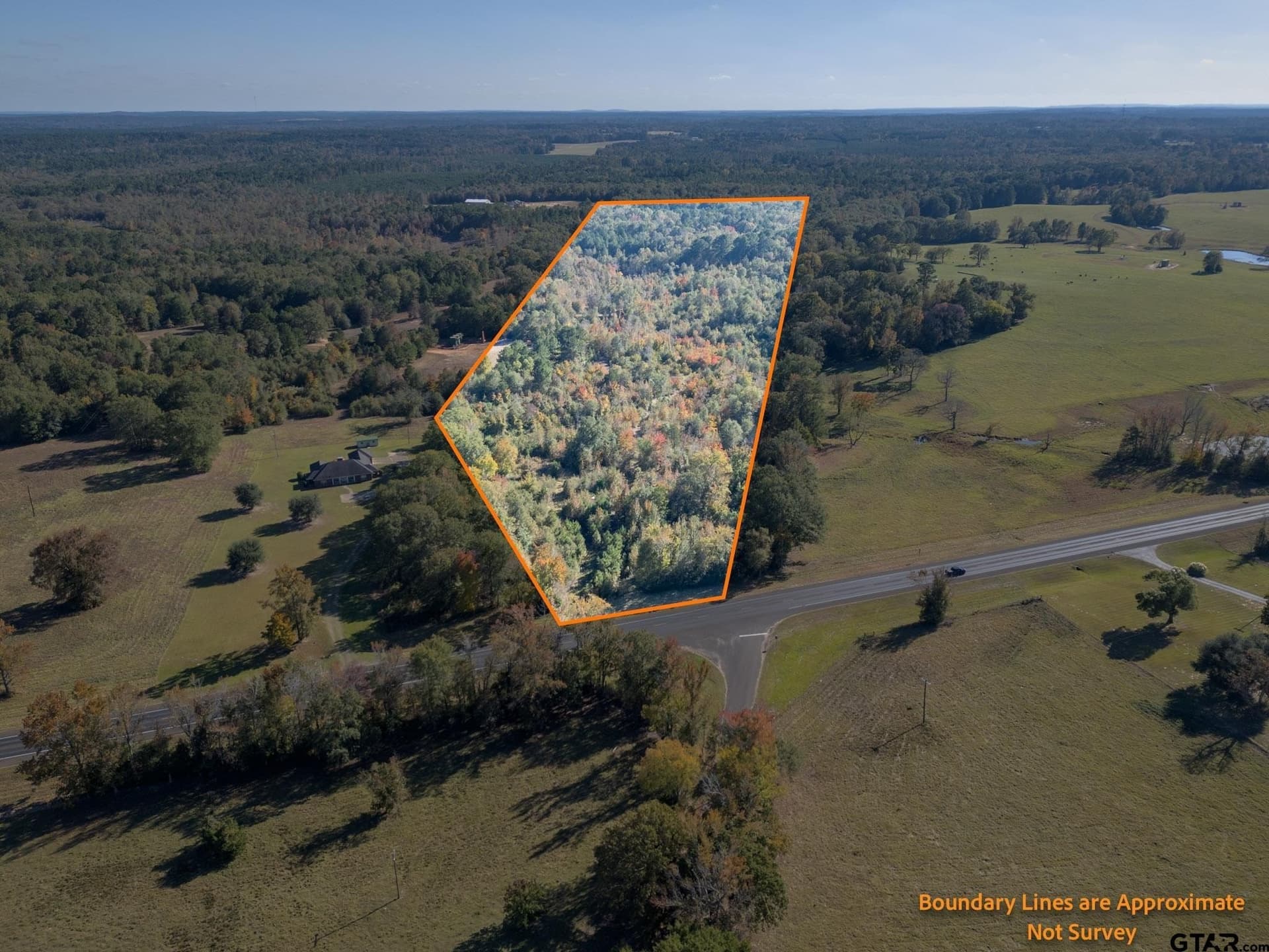 17.11 acres in Rusk County - photo 18