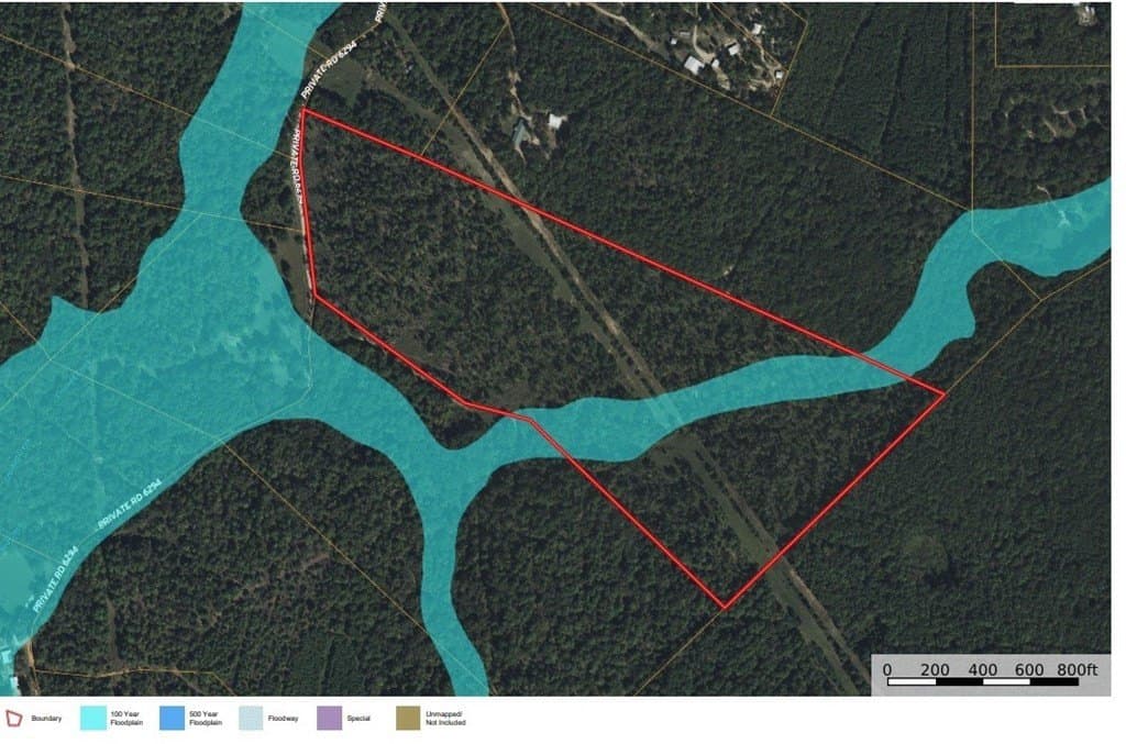52.07 acres in ANDERSON County - photo 3