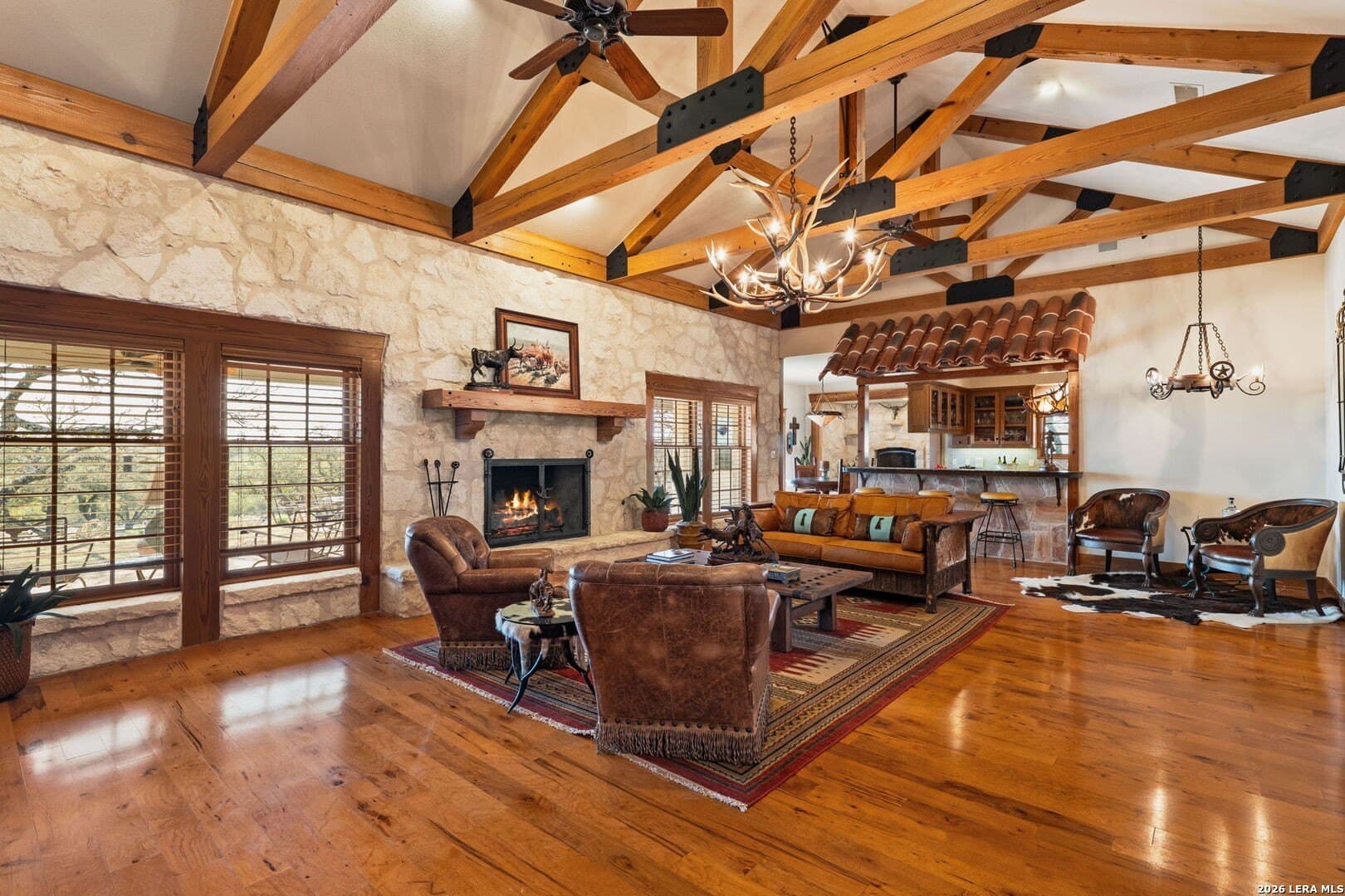 60 acres in Kerr County - photo 9