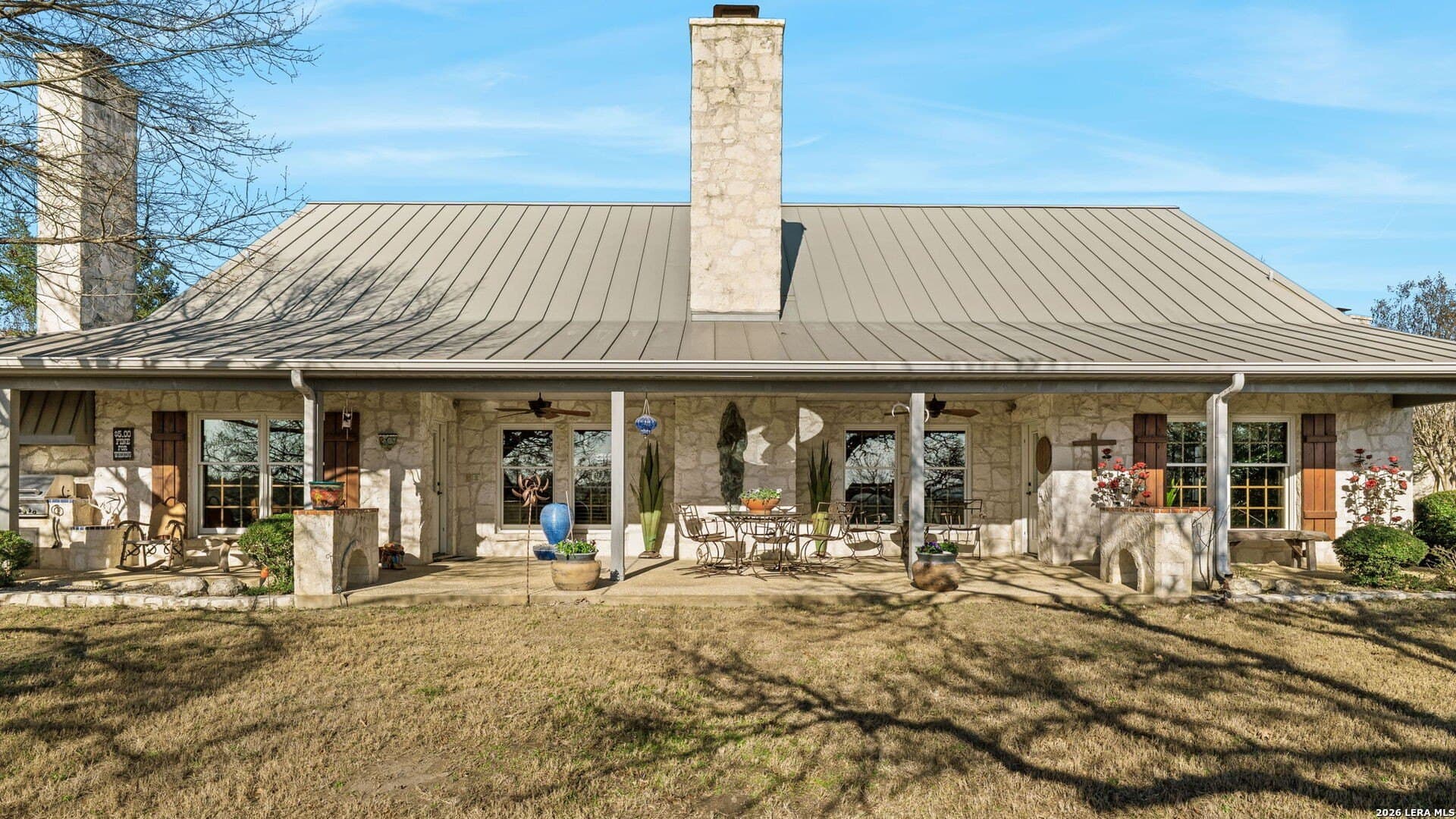 60 acres in Kerr County - photo 40