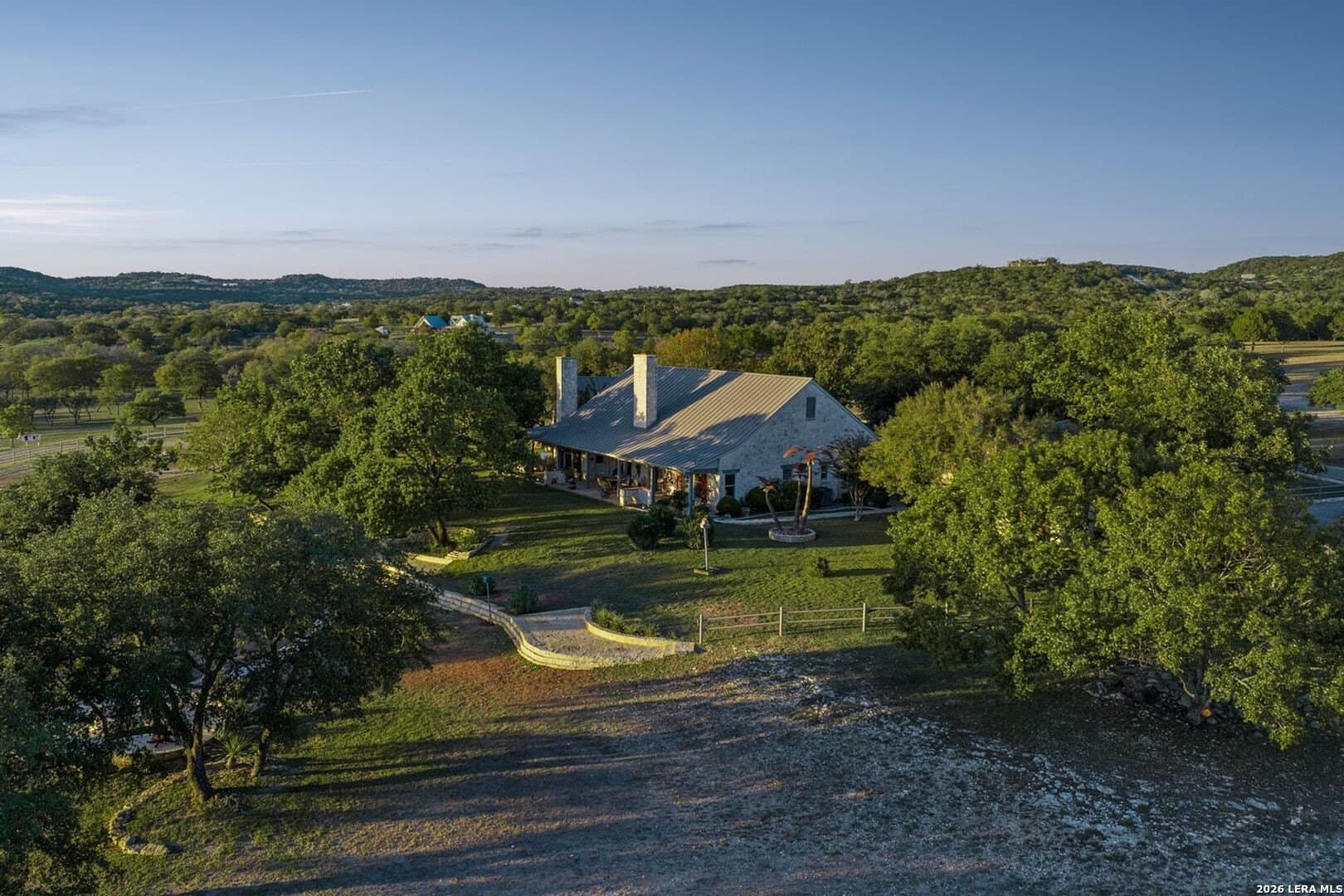 60 acres in Kerr County - photo 33