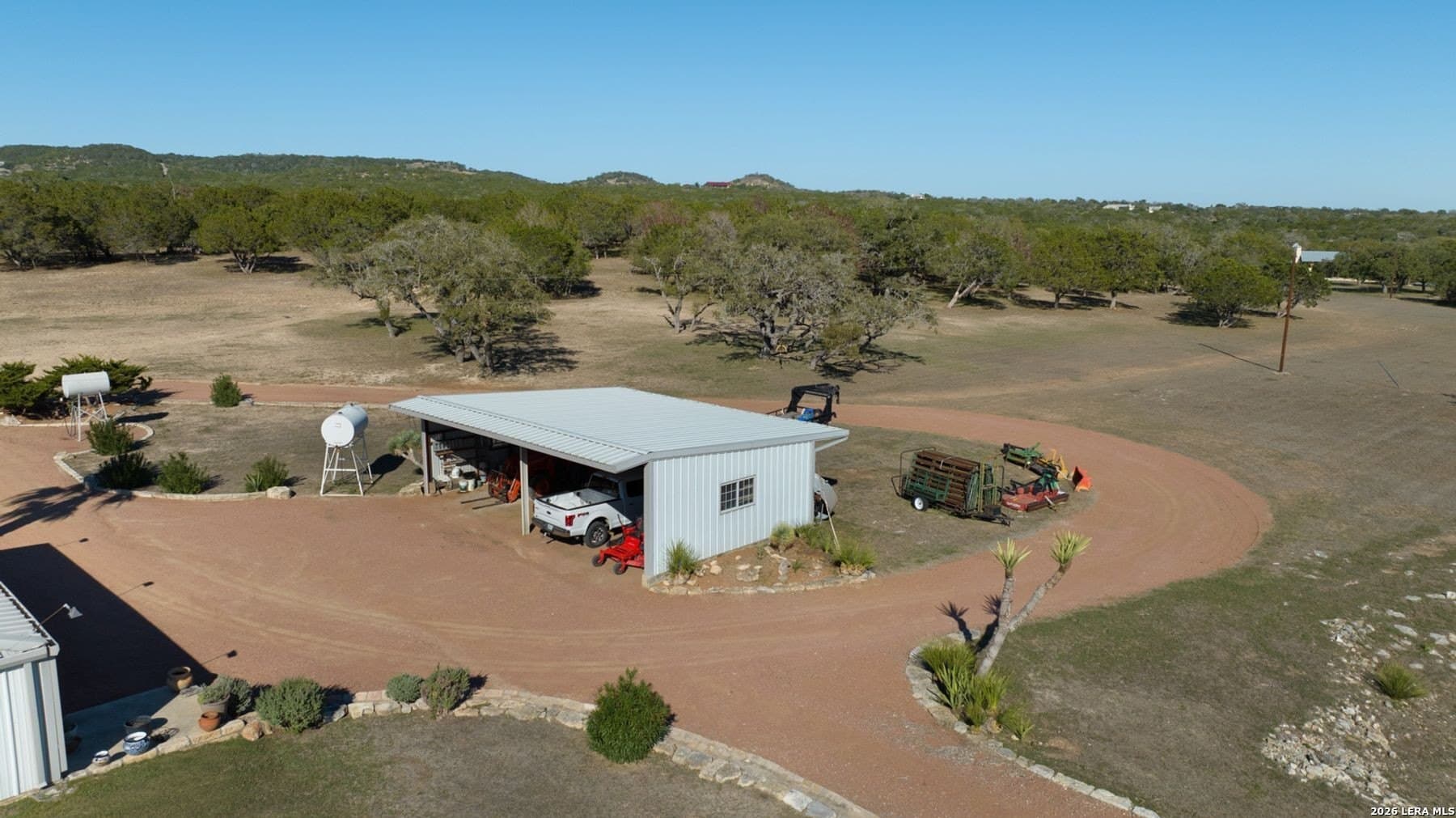60 acres in Kerr County - photo 36