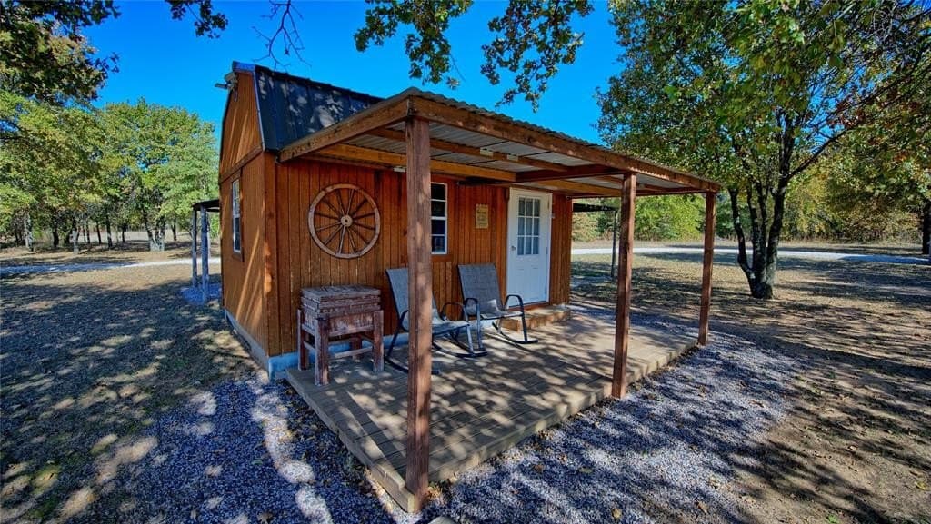 33.59 acres in Cooke County - photo 8