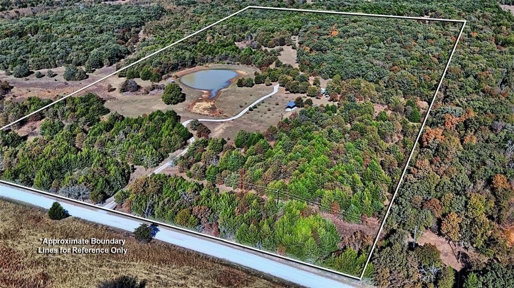 33.59 acres in Cooke County - photo 2