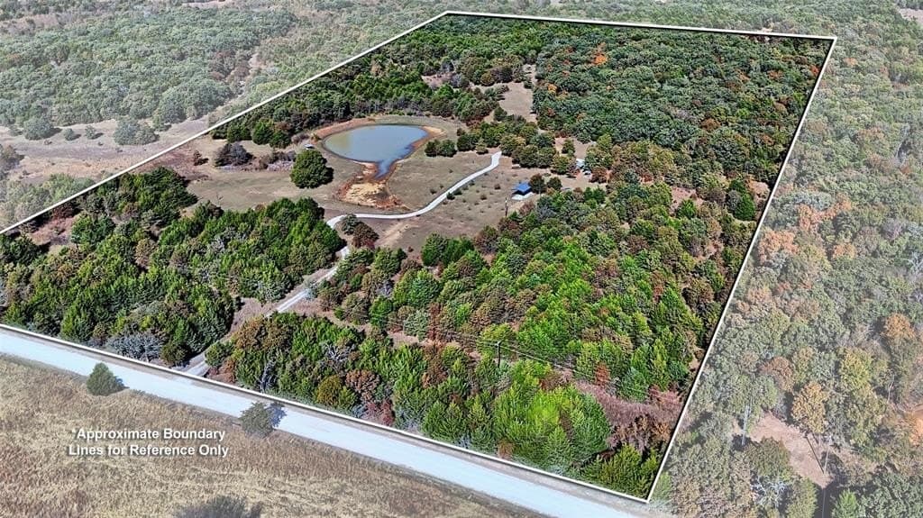 33.59 acres in Cooke County - photo 34