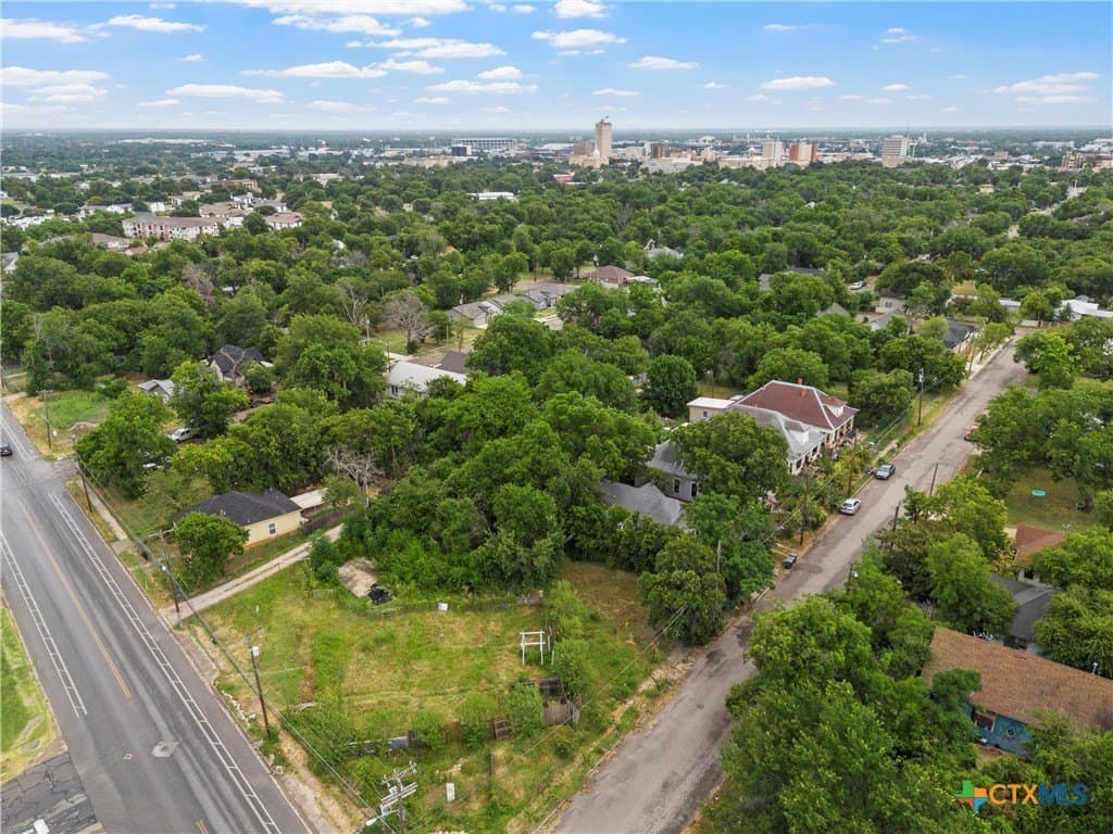 0.17 acres in McLennan County - photo 2