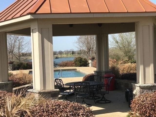 1.05 acres in Navarro County - photo 3