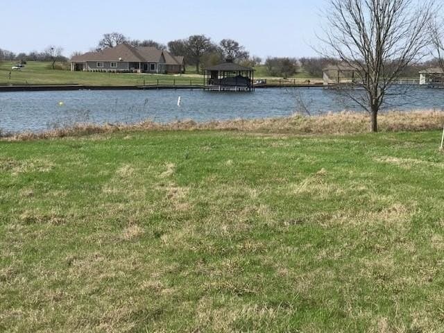 1.05 acres in Navarro County - photo 11