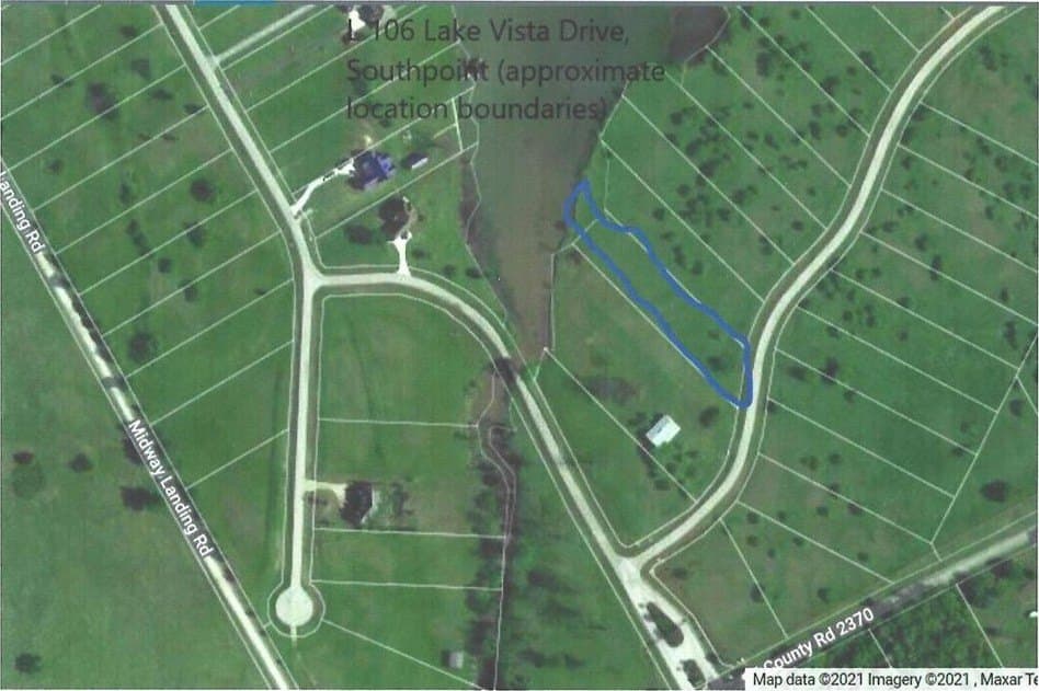 1.05 acres in Navarro County - photo 2
