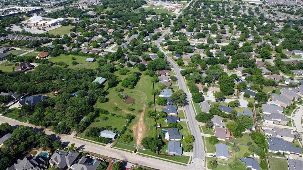 3 acres in Tarrant County - photo 3
