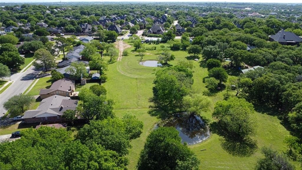 3 acres in Tarrant County - photo 4