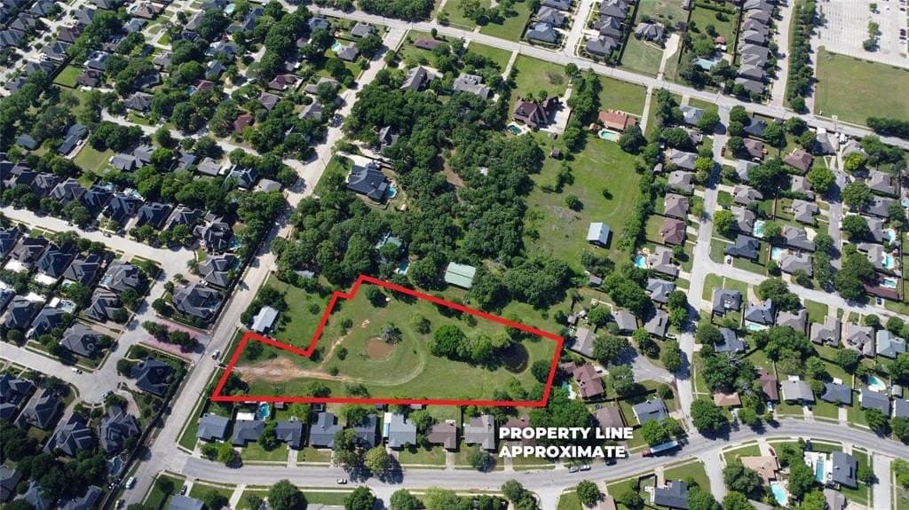 3 acres in Tarrant County - photo 5
