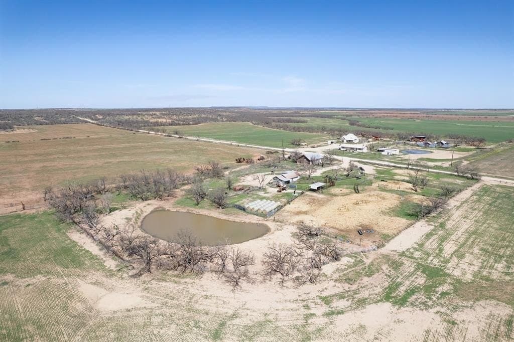162.5 acres in Coleman County - photo 15