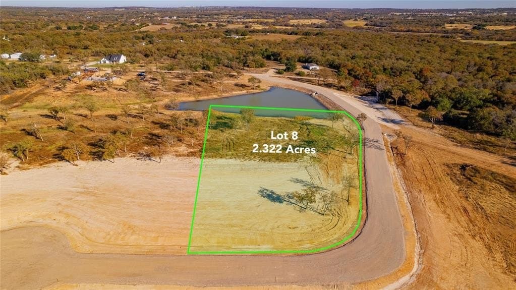 2.32 acres in Parker County - photo 2