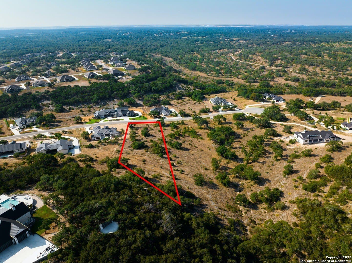 1.78 acres in Comal County - photo 4