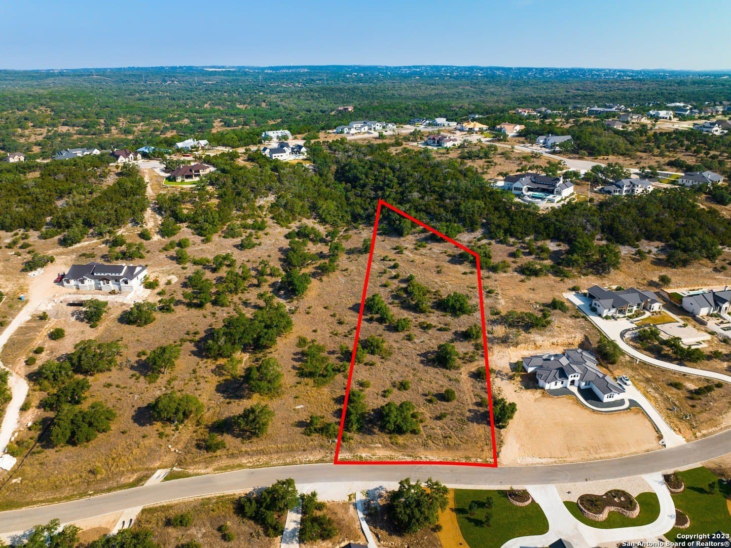 5752 Copper Vista