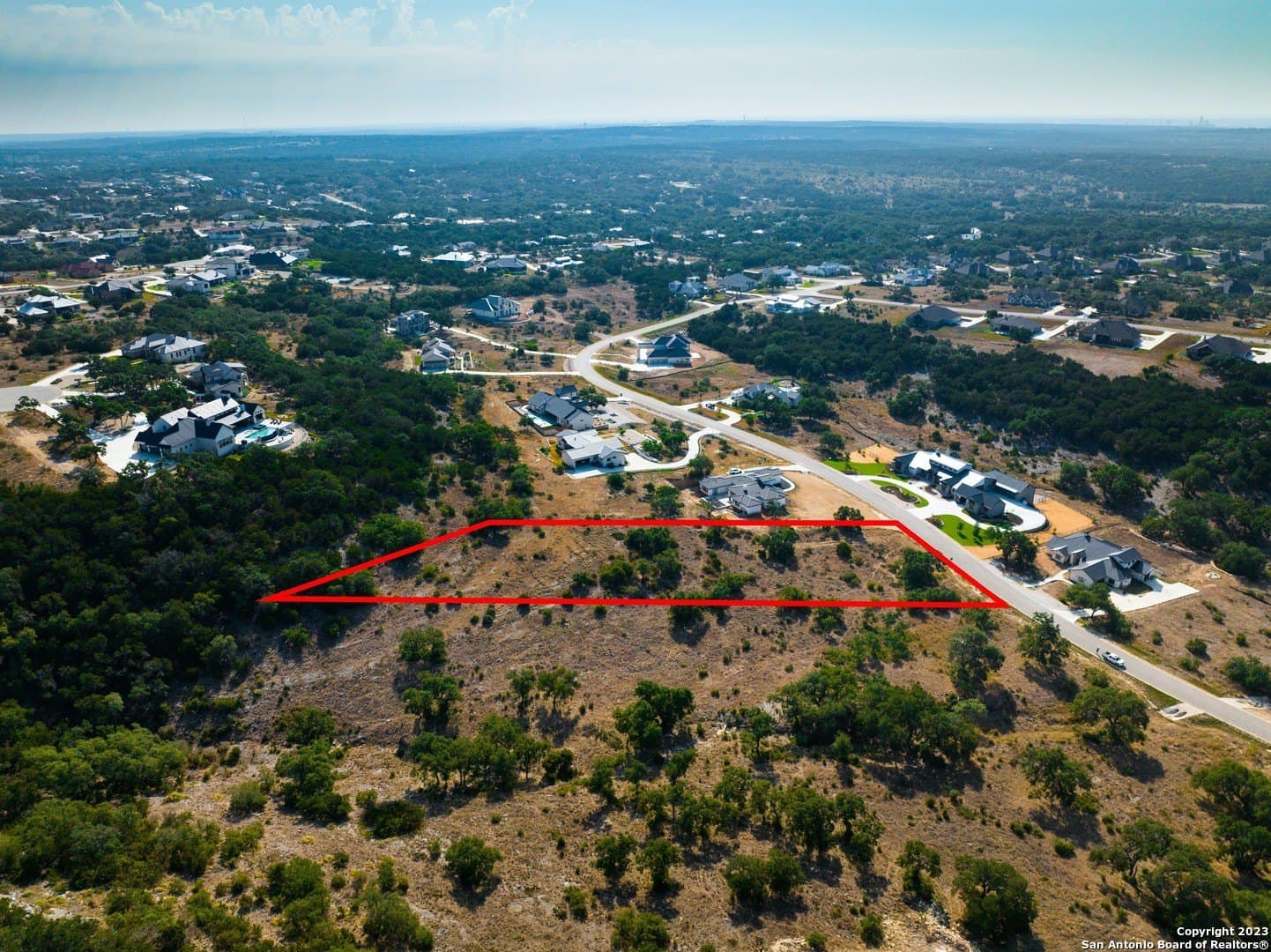 1.78 acres in Comal County - photo 3