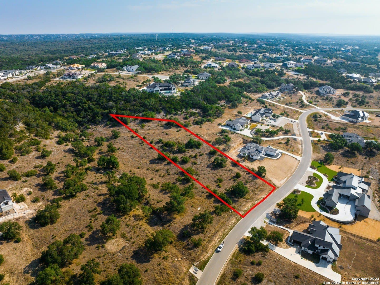 1.78 acres in Comal County - photo 2
