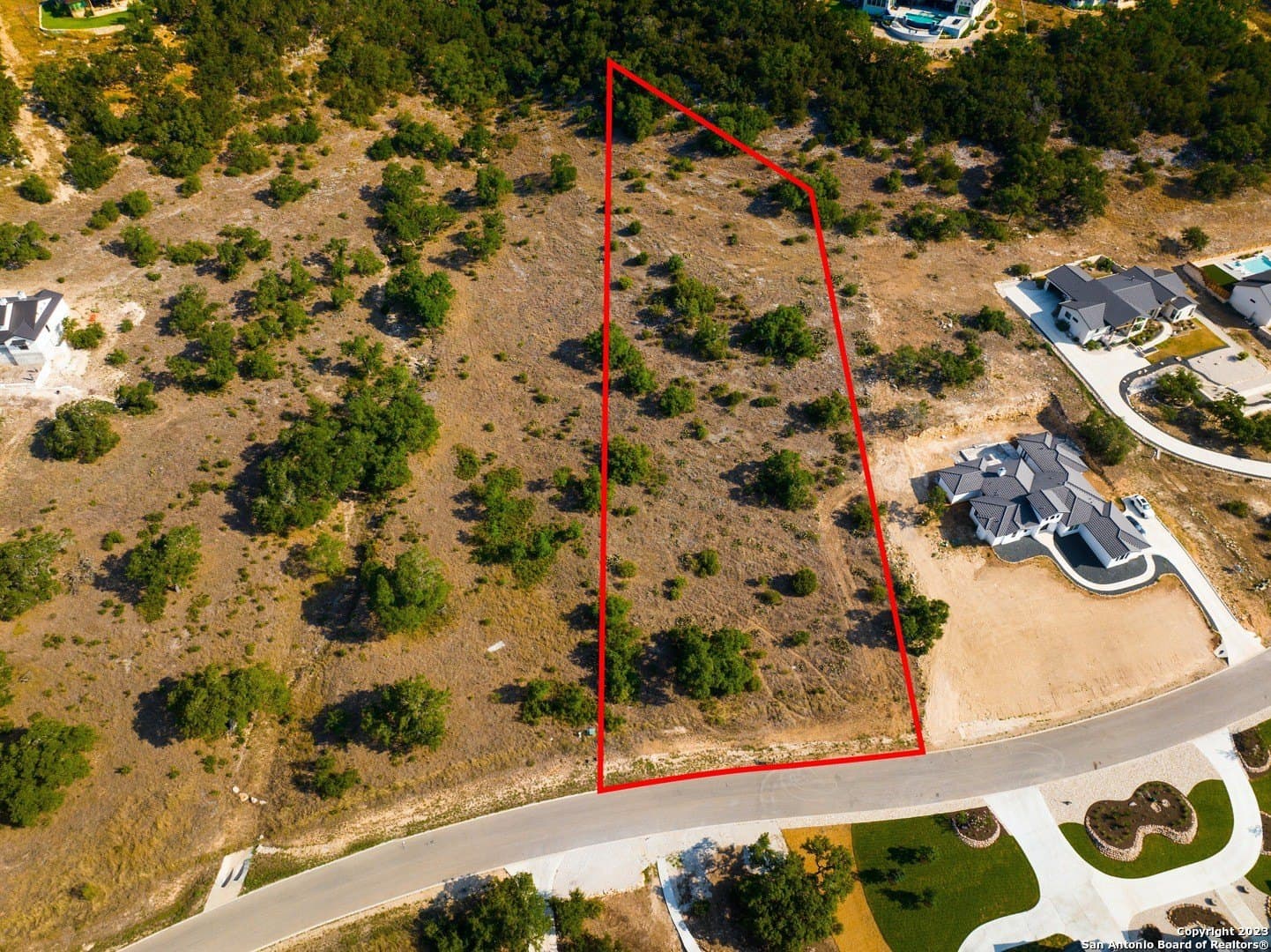 1.78 acres in Comal County - photo 5