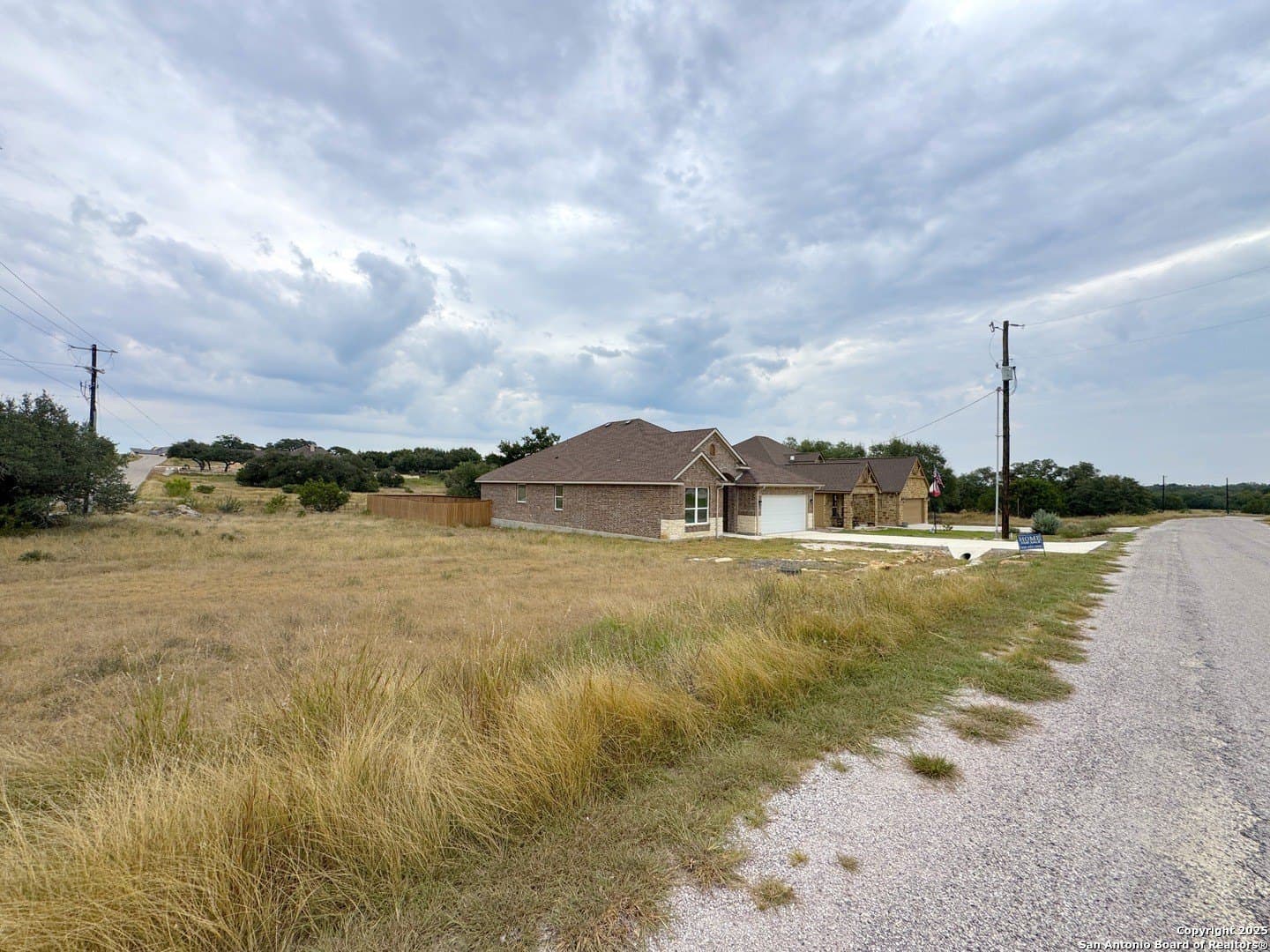 0.22 acres in Blanco County - photo 9