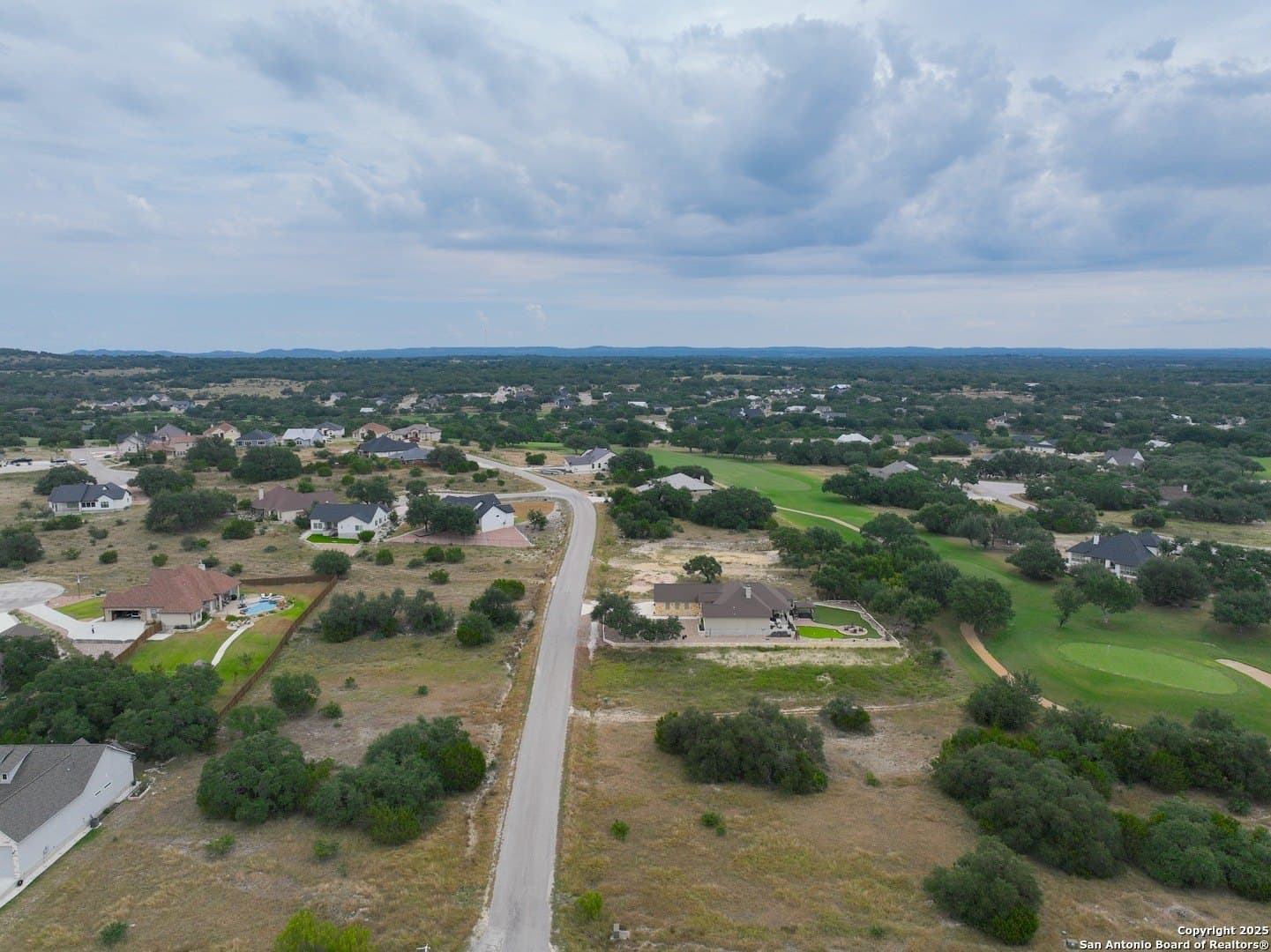 0.22 acres in Blanco County - photo 5