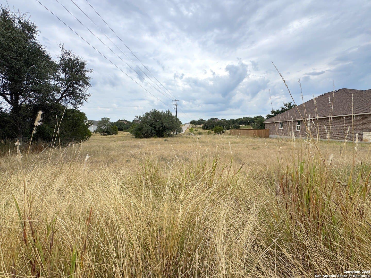 0.22 acres in Blanco County - photo 8