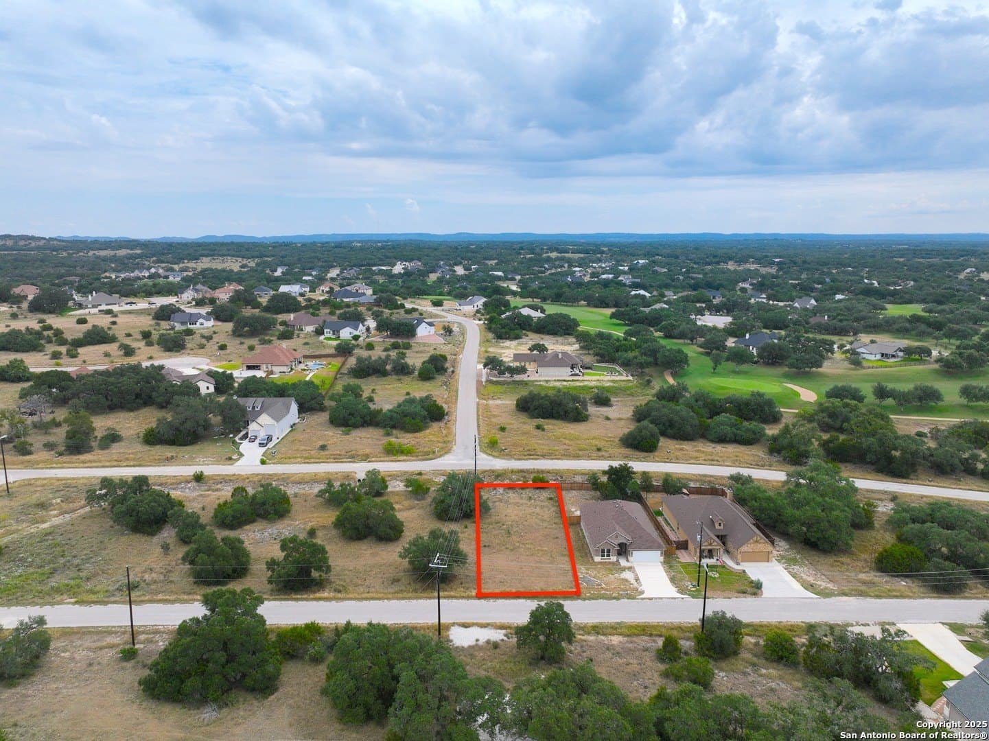 0.22 acres in Blanco County - photo 3