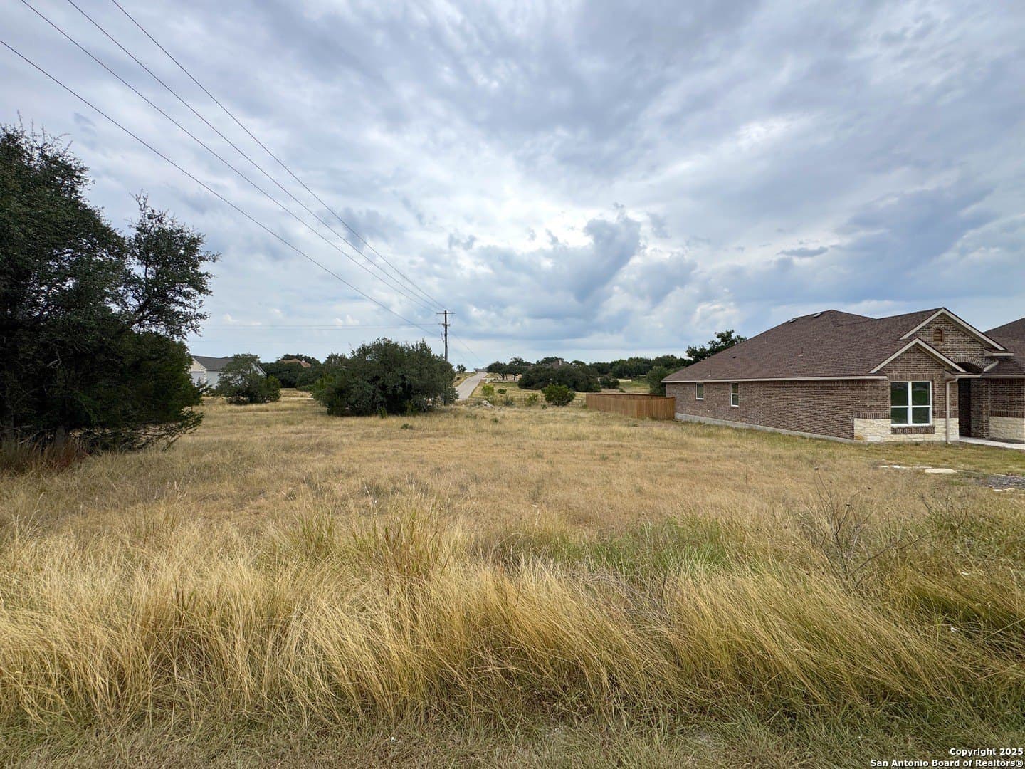 0.22 acres in Blanco County - photo 7